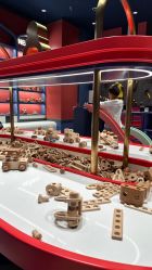 -奈尔宝家庭中心·亲子餐厅(北京东坝万达店)