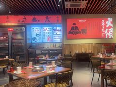 -阿润打边炉·鲜切鸡煲(华漕店)