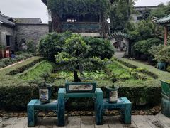 -东莞市可园博物馆