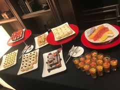 -上海波特曼丽思卡尔顿酒店