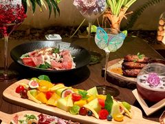 -FOOOO CITY CLUB 孚乐里音乐西餐酒吧(来福士店)