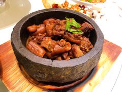 -大铁勺酒楼(宾水西道店)