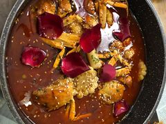 -豆蔻电影主题餐厅(四牌楼店)