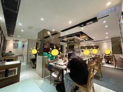 大堂-池记(尖沙咀店)
