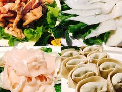 -辉哥火锅(虹桥路店)