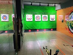 -Skay•射箭馆•弓箭娱乐(体育西店)