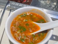 -海底捞火锅(威高广场店)