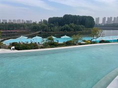 -清河半岛温泉度假酒店