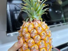 -鲜力达果品批发直销(青山店)