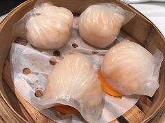 招牌虾饺皇-天然台1908(中建广场店)