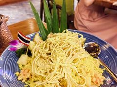 -曼泰·泰餐(江南环球港店)