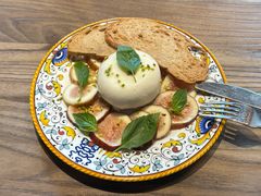 -Alimentari Grande(东湖路店)