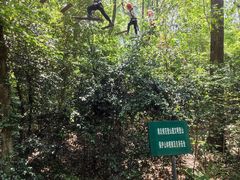 -WeLope紫金山探险公园