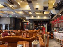 -乐宴·老北京铜火锅(八卦岭店)