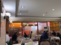 -清真老马家海鲜大排档(台东店)