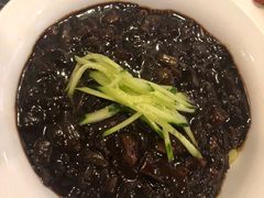 -桃园中华料理炸酱面(燕儿岛路店)