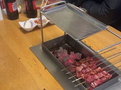 -正丰源大缸烧烤(人民路店)