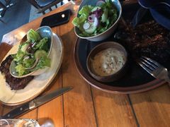 -The Meat & Wine Co Southbank(南岸店)