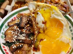 -西关味(大卫城店)