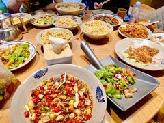 李庄白肉-铲铲香宜宾菜(永定路店)
