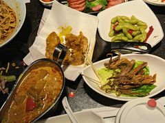 -纯K(西湖店)