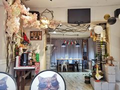 -吃饼人西餐(南开店)