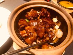 -望乡楼上海菜(日月光店)