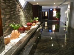 -佛山顺德香云纱园林酒店(清晖园店)