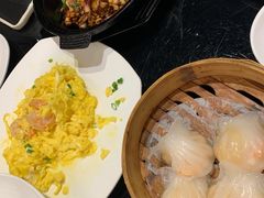 -高第街56号餐厅(泰安万达店)