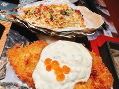 -水之惠鲜鱼料理(王府大街店)