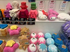 -LUSH(威尼斯人店)
