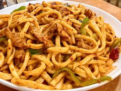 -八风爆肚面(海亮新英里店)