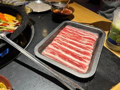 -重庆印象老火锅(梅林店)