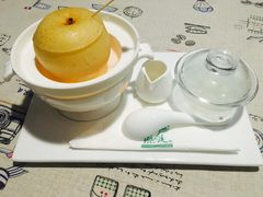 -燕庭·纯燕窝·甜品下午茶(南京西路店)