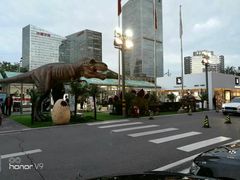 -燕莎友谊商城(亮马桥店)