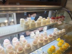-蒲公英(象山北路店)