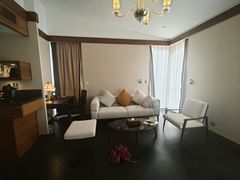 -澳门圣地牙哥古堡酒店