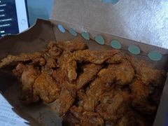 -阿捡忭京炸鸡(韭菜园总店)
