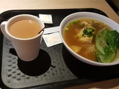 -大家乐(广州中华广场店)