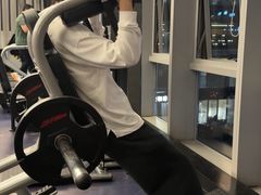 -锐动健身游泳(博地中心店)