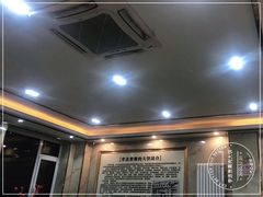 -李连贵熏肉大饼(太行山路分店)