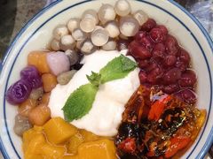 -添好运点心专门店(中环IFC店)