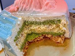 -黑池口感烘焙·生日蛋糕(坂田店)