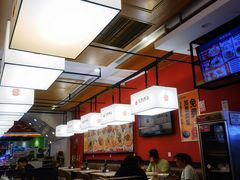 -五爷拌面(安盛购物广场店)