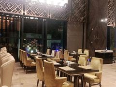 -长沙富力万达文华酒店