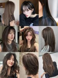 -Hair Code芭曲发型