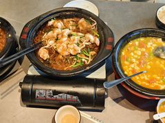 -陶德砂锅(蜀汉路店)