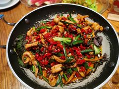 -渔乡米香·剁椒鱼头(四方坪店)