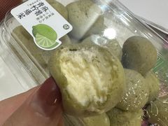 -泸溪河桃酥(湖滨银泰in77店)