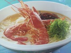 -味千拉面(惠州淡水嘉信茂广场分店)